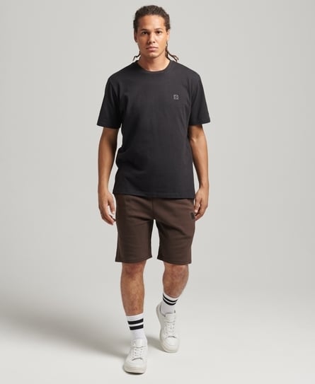 CODE TECH GREY SHORT