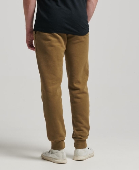 CLASSIC VL HERITAGE MEN'S BEIGE JOGGER