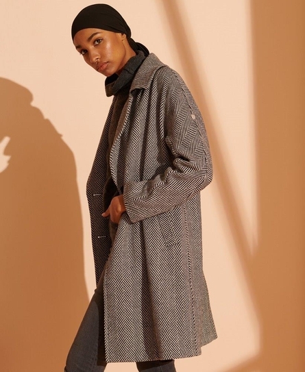 KOBEN COAT