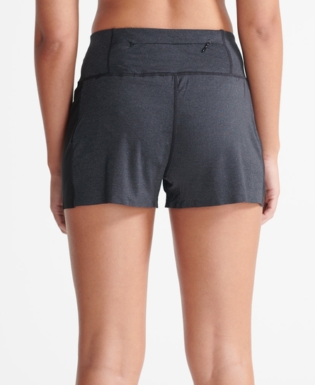 COOLING LOOSE SHORTS