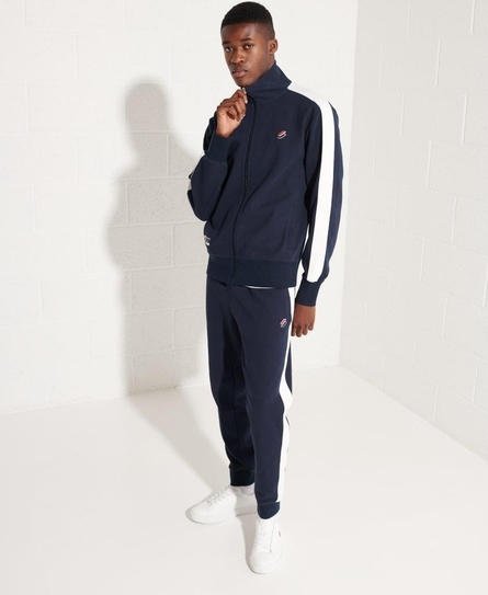 SUPERDRY CODE TRACKPANT