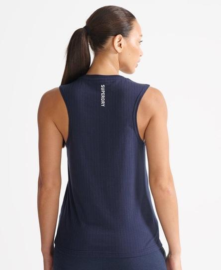 TRAIN CORE VEST