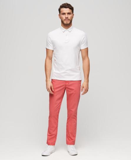 INTERNATIONAL MEN'S CORAL CHINO PANT