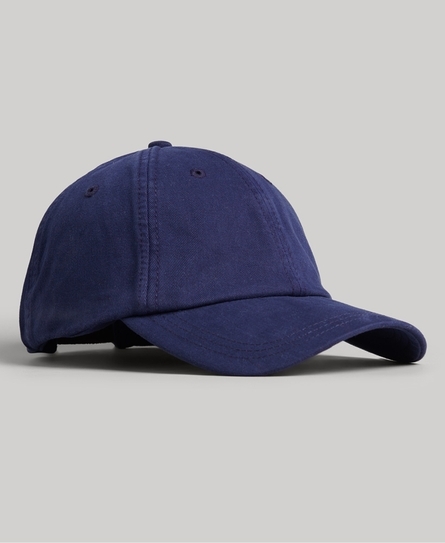 WOMEN'S BLUE CAP/BEANIE