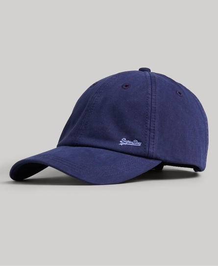 WOMEN'S BLUE CAP/BEANIE
