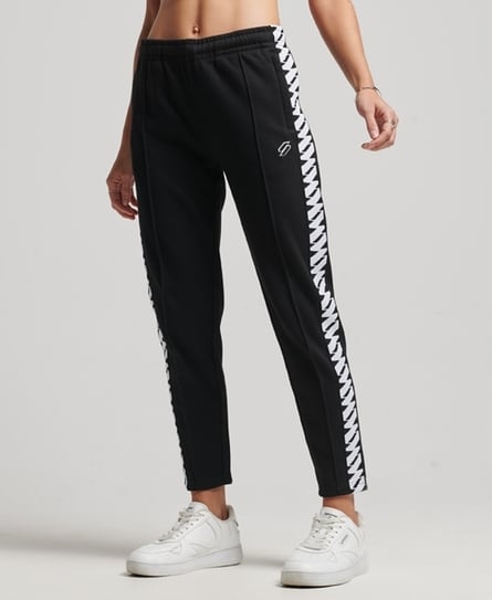 CODE SL TAPE TRACK PANT