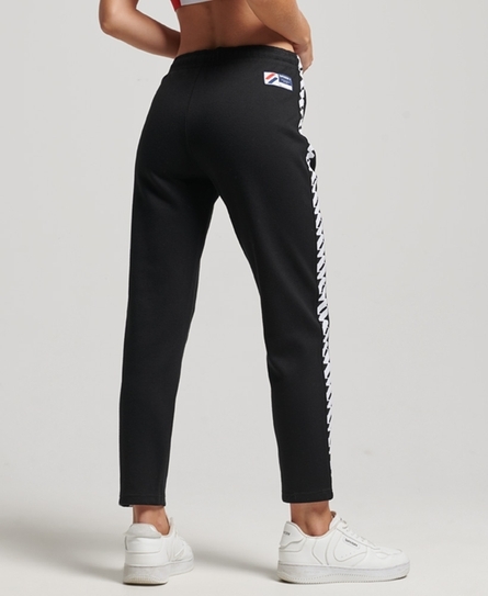 CODE SL TAPE TRACK PANT