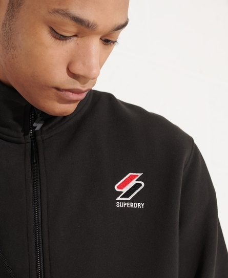 SPORTSTYLE ESSENTIAL TRACK TOP