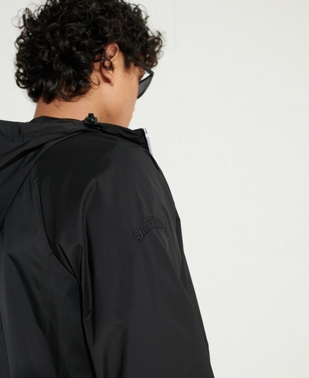 SPORTSTYLE CAGOULE