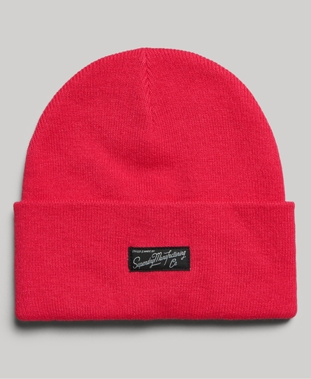 VINTAGE CLASSIC BEANIE