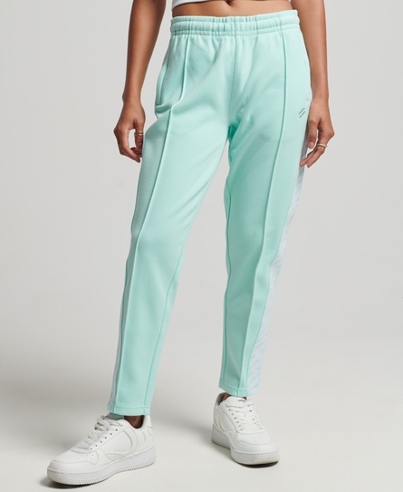 CODE SL TAPE TRACK PANT