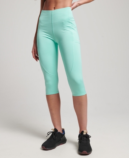 RUN CROPPED TIGHT