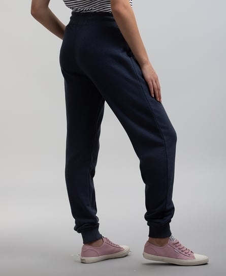 ATHL. LEAGUE LPBCK CUFF JOGGER