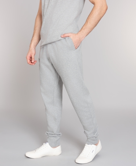 MENS SUPERSTATE MEN'S GREY JOGGER