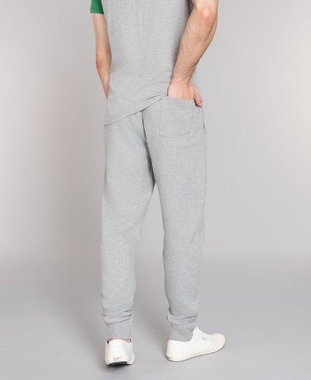 MENS SUPERSTATE MEN'S GREY JOGGER