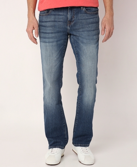 Gap Mens Jeans 33 x 34 Low Rise Boot Fit | Denim pants mens, Big men jeans, Mens  jeans