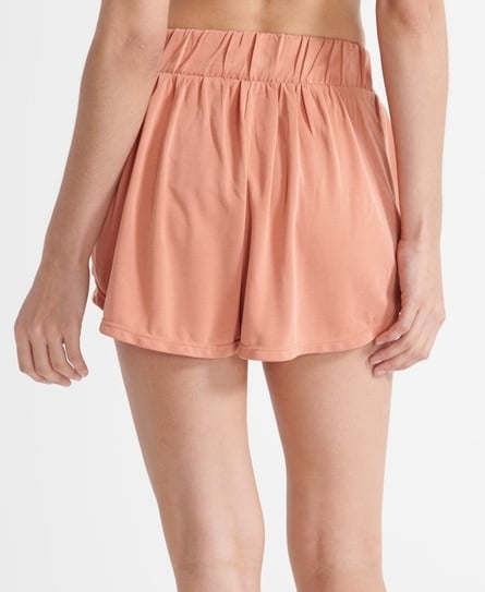 FLEX RELAXED SHORTS