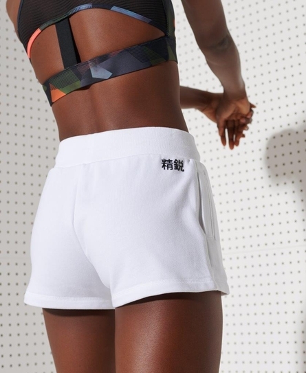 CORE SPORT SHORTS