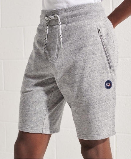 COLLECTIVE SHORT