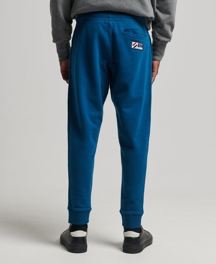 SUPERDRY CODE ESSENTIAL JOGGER