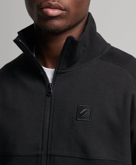 CODE TECH TRACK TOP