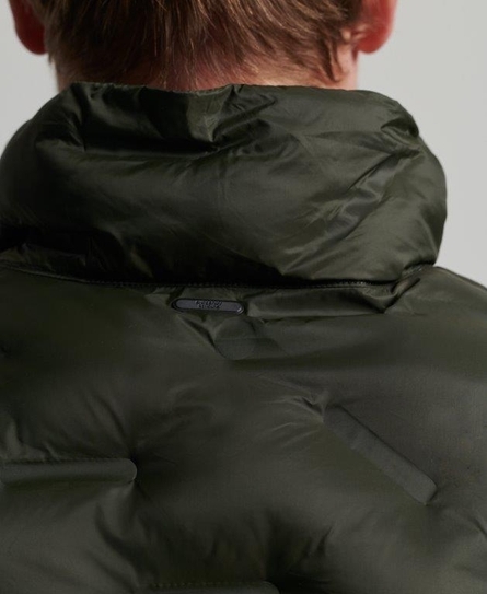 STUDIOS HEAT SEAL QUILT JACKET