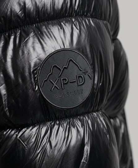 CODE XPD SPORTS LUXE PUFFER