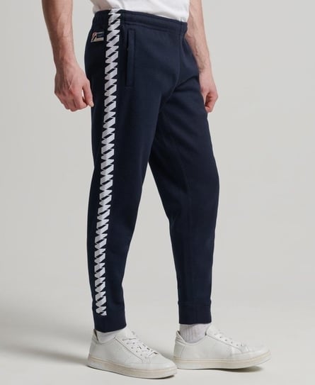 CODE SL TAPE TRACK PANT