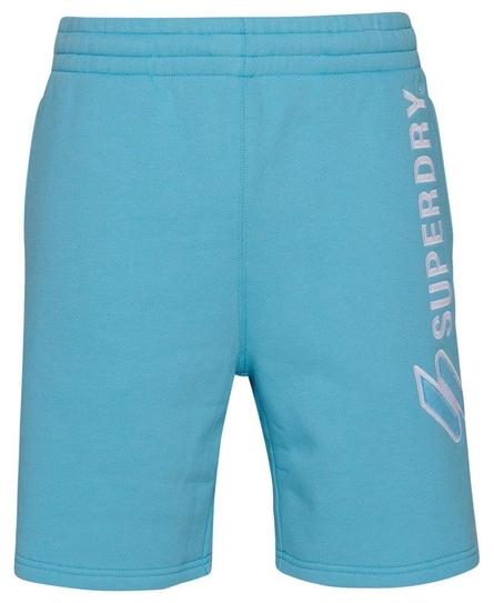 CODE SL APPLIQUE SWEATSHORT