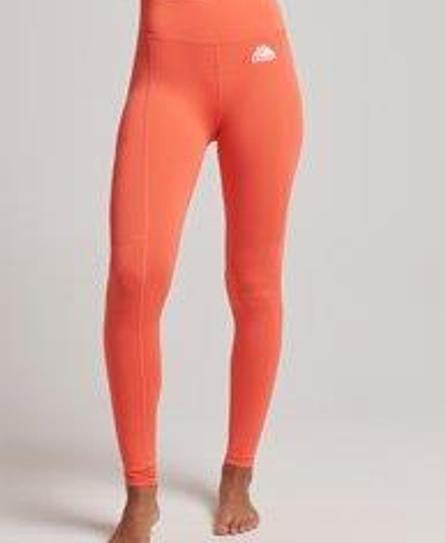 BASE LAYER LEGGINGS