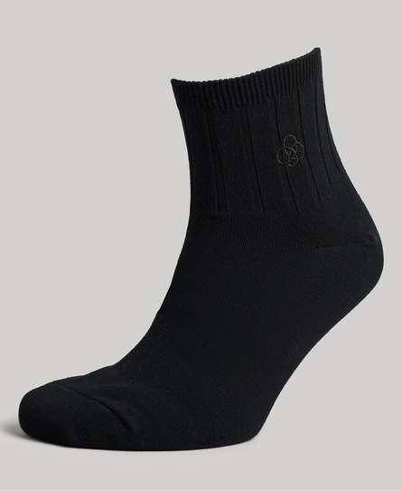 ANKLE SOCK 3 PACK