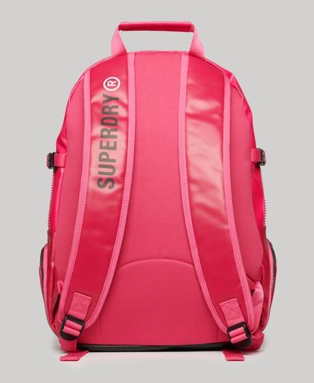 TARP UNISEX PINK RUCKSACK