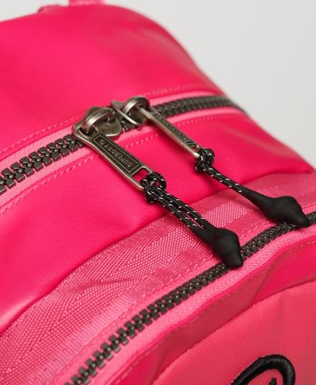 TARP UNISEX PINK RUCKSACK