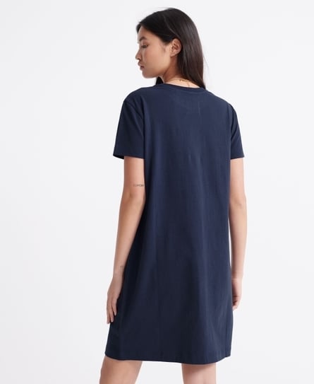 OL T_ SHIRT DRESS