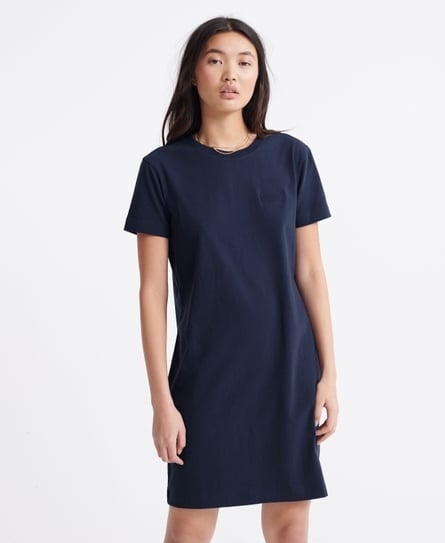 OL T_ SHIRT DRESS