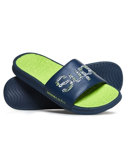 CREWE REPEAT LOGO SLIDES