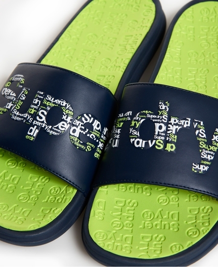 CREWE REPEAT LOGO SLIDES