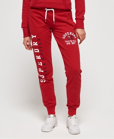 TRACK AND FIELD LITE Joggers