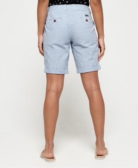 CHINO CITY SHORT N/B