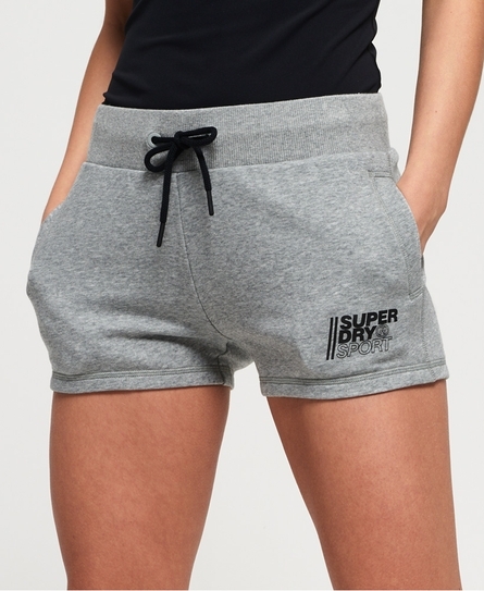 CORE SPORT SHORTS