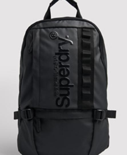 SLIM LINE TARP RUCKSACK