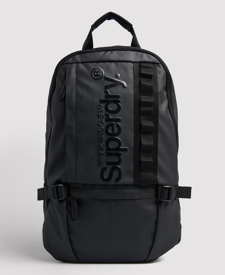 SLIM LINE TARP RUCKSACK