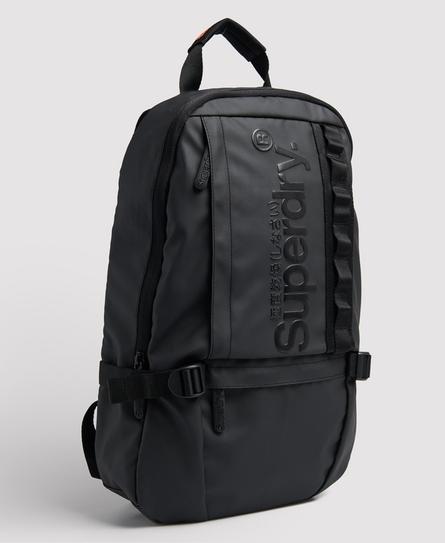 SLIM LINE TARP RUCKSACK