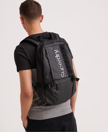 SLIM LINE TARP RUCKSACK