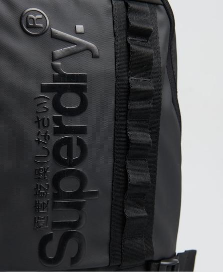 SLIM LINE TARP RUCKSACK