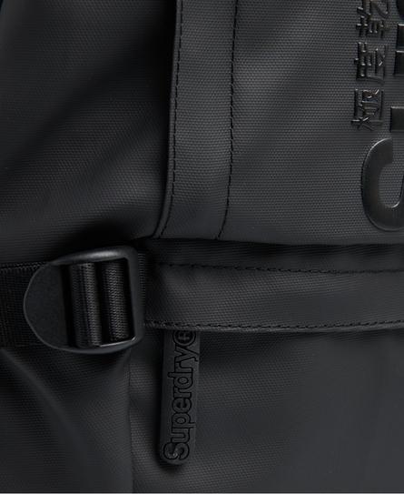 SLIM LINE TARP RUCKSACK