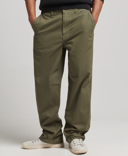 VINTAGE FATIGUE PANT