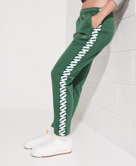 CODE TAPE TRACKPANT