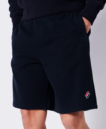 CODE SL ESSENTIAL SWEATSHORT