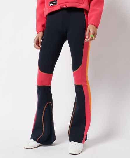 MOUNTAIN ELEVATED FLARE JOGGER